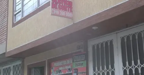 SE PRESTA SERVICIO DE CORTE CARRERA 69 SUR SE PRESTA SERVICIO DE CORTE CARRERA 69 SUR